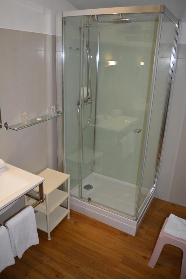 Logis Hotel Le Terminus Bourcefranc Екстериор снимка